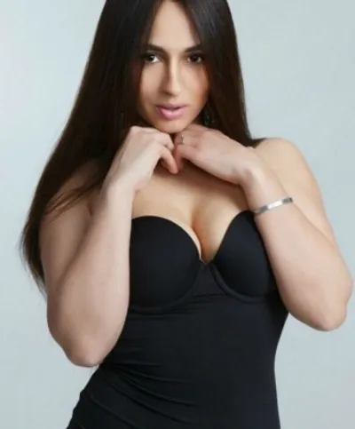 Камилла, 21 год