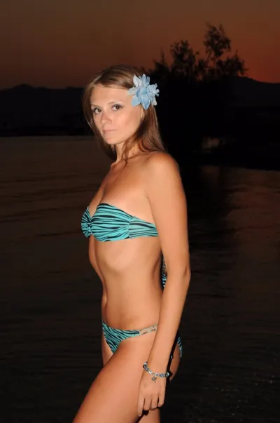 Марина, 24 года