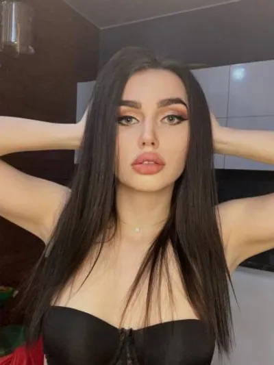 Дина, 25 лет